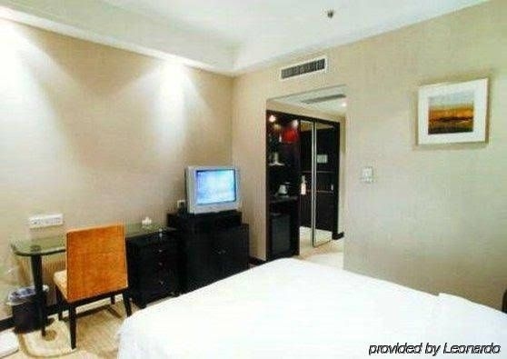 Continental Hotel - Datong0