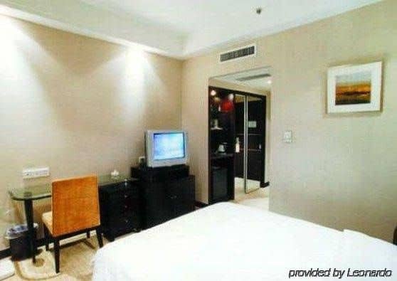 Continental Hotel - Datong Continental Hotel - Datong