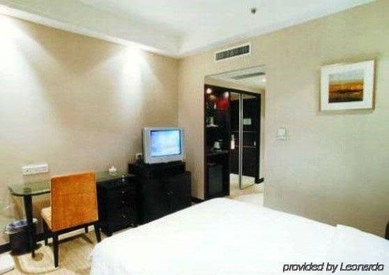 Continental Hotel - Datong Continental Hotel - Datong