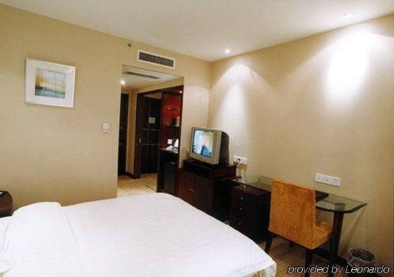 Continental Hotel - Datong2