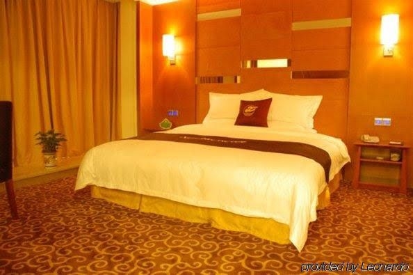 Xinhu Hotel - Foshan0