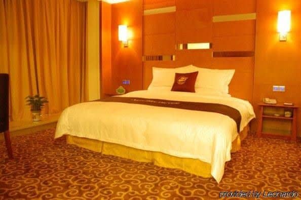 Xinhu Hotel - Foshan Xinhu Hotel - Foshan