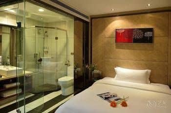 Kailida Hotel Shenzhen Kailida Hotel Shenzhen