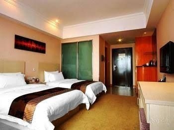 Grand Sinan Hotel1