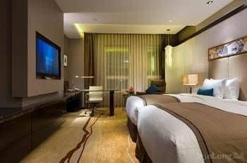 Changchun Abritz Hotel Changchun Abritz Hotel