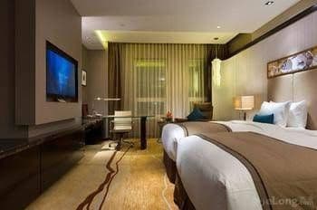 Changchun Abritz Hotel Changchun Abritz Hotel