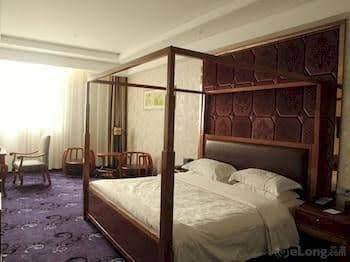 Baisheng Hotel Baisheng Hotel