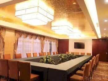 Baisheng Hotel Baisheng Hotel