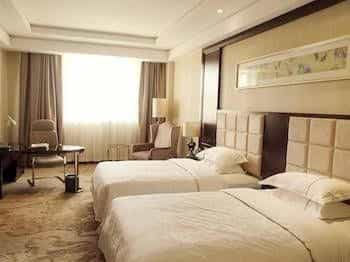 Baisheng Hotel Baisheng Hotel