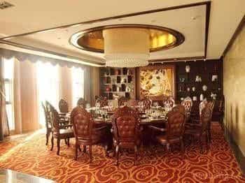 Baisheng Hotel Baisheng Hotel