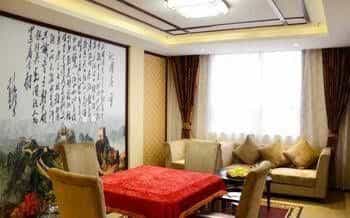 Xian Didu Hotel Xian Didu Hotel