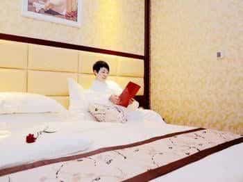Xian Didu Hotel Xian Didu Hotel