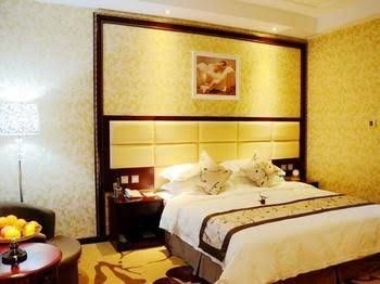 Xian Didu Hotel0
