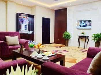 Xian Didu Hotel Xian Didu Hotel
