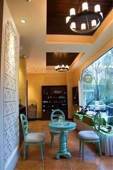 Chengdu Zifei Hotel0
