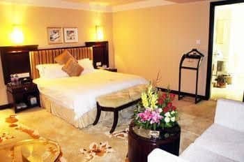 Grand Lei Hotel - Foshan Grand Lei Hotel - Foshan