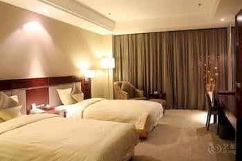 Comfort Hotel Shenyang Comfort Hotel Shenyang