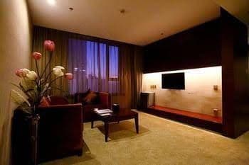 Comfort Hotel Shenyang Comfort Hotel Shenyang