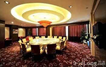 Jining Inzone Garland Hotel Jining Inzone Garland Hotel
