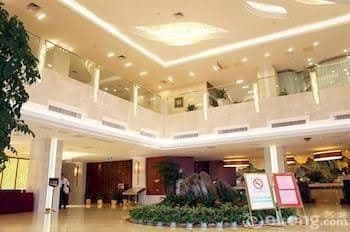 Nanya Hotel - Suzhou Nanya Hotel - Suzhou