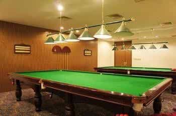 Nanya Hotel - Suzhou Nanya Hotel - Suzhou