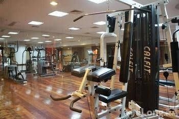 Nanya Hotel - Suzhou4
