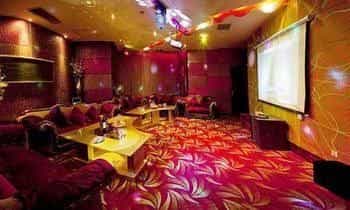 Nanya Hotel - Suzhou Nanya Hotel - Suzhou