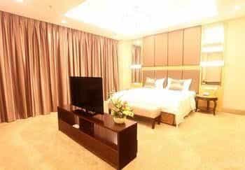 Phoenix Jinghua Hotel Phoenix Jinghua Hotel