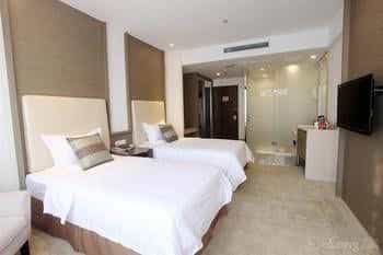 Phoenix Jinghua Hotel Phoenix Jinghua Hotel