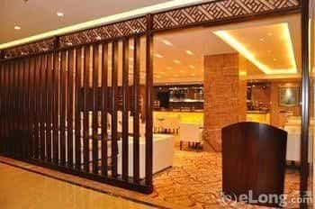 Jining Jinchen International Hotel Jining Jinchen International Hotel
