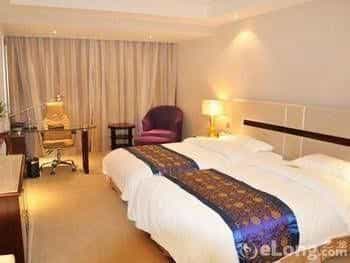 Jining Jinchen International Hotel Jining Jinchen International Hotel