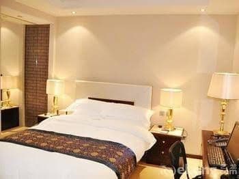 Jining Jinchen International Hotel Jining Jinchen International Hotel