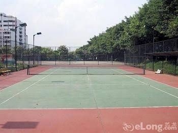 Lavande Hotel Pazhou Branch3