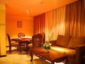 Longyue International Business Hotel - Beijing Longyue International Business Hotel - Beijing