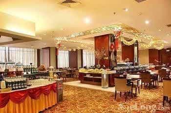 Weifang Lijing Hotel Weifang Lijing Hotel