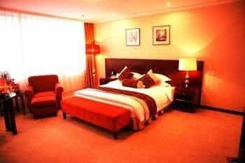 Weifang Lijing Hotel Weifang Lijing Hotel