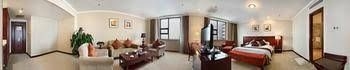 Weifang Lijing Hotel1