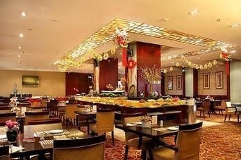 Weifang Lijing Hotel4
