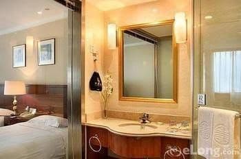 Weifang Lijing Hotel Weifang Lijing Hotel