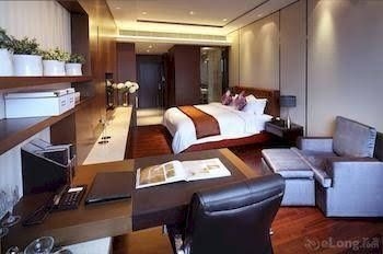 Nuomeng Poly Zhonghui International Apartment1