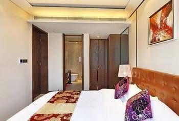 Nuomeng Poly Zhonghui International Apartment Nuomeng Poly Zhonghui International Apartment