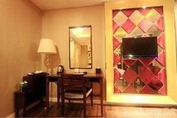 Shenzhen Fu Laigarden Hotel4
