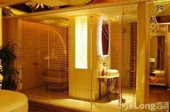Shenzhen Fu Laigarden Hotel Shenzhen Fu Laigarden Hotel