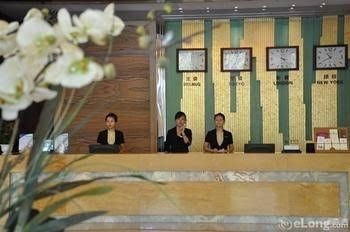 Shenzhen Fu Laigarden Hotel1