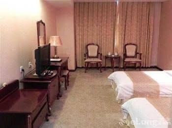 Beijing Century Mountain Hotel Beijing Century Mountain Hotel