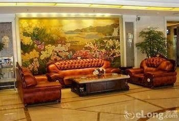 Harbour Metropolis Hotel1