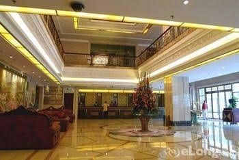 Harbour Metropolis Hotel2
