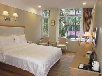 Lordjoy Business Hotel4