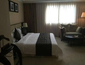 Grand Inn Zhuhai Grand Inn Zhuhai