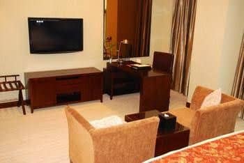 Centenio Kingdom Hotel Centenio Kingdom Hotel